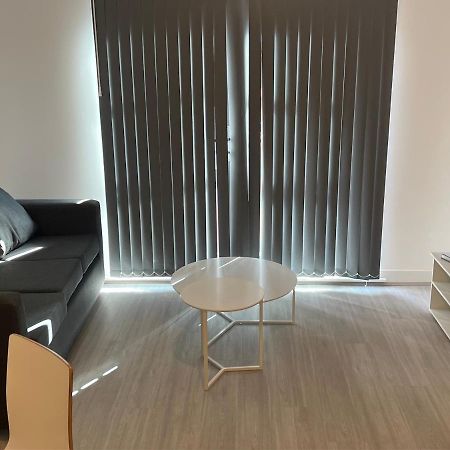 Luxe City Centre Daire Birmingham Dış mekan fotoğraf