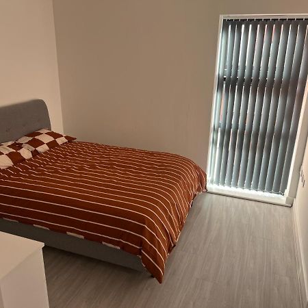 Luxe City Centre Daire Birmingham Dış mekan fotoğraf