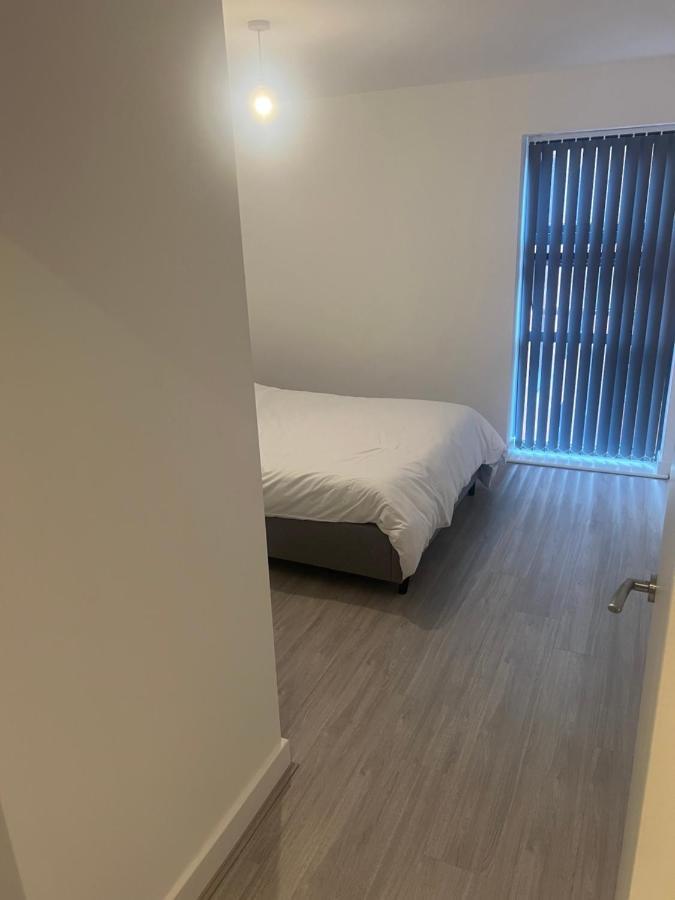 Luxe City Centre Daire Birmingham Dış mekan fotoğraf